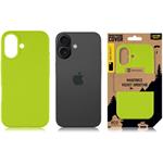 Tactical MagForce Velvet Smoothie kryt pre Apple iPhone 17, zelený