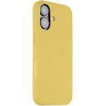 Tactical MagForce Velvet Smoothie kryt pre Apple iPhone 17, žltý