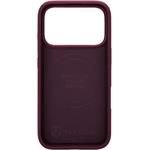 Tactical MagForce WEARe kryt pre Apple iPhone 17 Pro/18 Pro, Burgundy