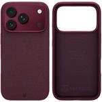 Tactical MagForce WEARe kryt pre Apple iPhone 17 Pro/18 Pro, Burgundy