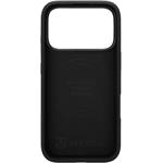 Tactical MagForce WEARe kryt pre Apple iPhone 17 Pro/18 Pro, čierny