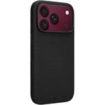 Tactical MagForce WEARe kryt pre Apple iPhone 17 Pro/18 Pro, čierny