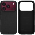 Tactical MagForce WEARe kryt pre Apple iPhone 17 Pro/18 Pro, čierny