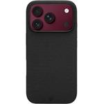 Tactical MagForce WEARe kryt pre Apple iPhone 17 Pro/18 Pro, čierny