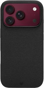 Tactical MagForce WEARe kryt pre Apple iPhone 17 Pro/18 Pro, čierny