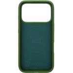 Tactical MagForce WEARe kryt pre Apple iPhone 17 Pro/18 Pro, Forest Green