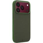 Tactical MagForce WEARe kryt pre Apple iPhone 17 Pro/18 Pro, Forest Green