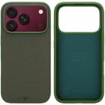 Tactical MagForce WEARe kryt pre Apple iPhone 17 Pro/18 Pro, Forest Green