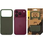 Tactical MagForce WEARe kryt pre Apple iPhone 17 Pro/18 Pro, Forest Green