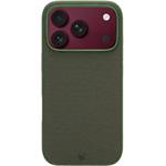 Tactical MagForce WEARe kryt pre Apple iPhone 17 Pro/18 Pro, Forest Green