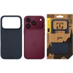 Tactical MagForce WEARe kryt pre Apple iPhone 17 Pro/18 Pro, modrý