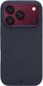 Tactical MagForce WEARe kryt pre Apple iPhone 17 Pro/18 Pro, modrý