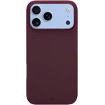 Tactical MagForce WEARe kryt pre Apple iPhone 17 Pro Max/18 Pro Max, Burgundy