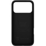 Tactical MagForce WEARe kryt pre Apple iPhone 17 Pro Max/18 Pro Max, čierny