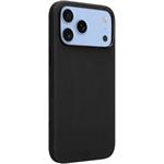 Tactical MagForce WEARe kryt pre Apple iPhone 17 Pro Max/18 Pro Max, čierny