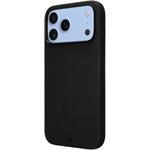 Tactical MagForce WEARe kryt pre Apple iPhone 17 Pro Max/18 Pro Max, čierny