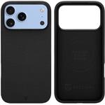 Tactical MagForce WEARe kryt pre Apple iPhone 17 Pro Max/18 Pro Max, čierny