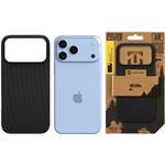 Tactical MagForce WEARe kryt pre Apple iPhone 17 Pro Max/18 Pro Max, čierny