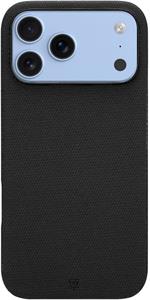 Tactical MagForce WEARe kryt pre Apple iPhone 17 Pro Max/18 Pro Max, čierny