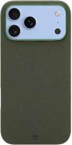 Tactical MagForce WEARe kryt pre Apple iPhone 17 Pro Max/18 Pro Max, Forest Green