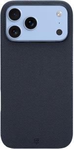 Tactical MagForce WEARe kryt pre Apple iPhone 17 Pro Max/18 Pro Max, modrý