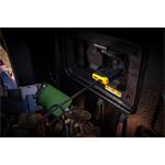 Tactical Minimi GaN, adaptér USB-C/USB-A adaptér, 45W