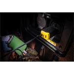 Tactical Minimi GaN, cestovný adaptér 2x USB-C + USB-A, 65W