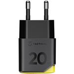Tactical Minimi GaN, USB-C adaptér, 20W