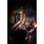 Tactical Minimi GaN, USB-C adaptér, 20W