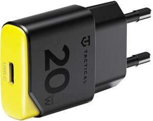Tactical Minimi GaN, USB-C adaptér, 20W