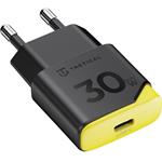 Tactical Minimi GaN, USB-C adaptér, 30W