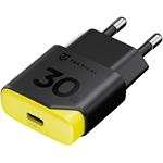 Tactical Minimi GaN, USB-C adaptér, 30W