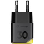 Tactical Minimi GaN, USB-C adaptér, 30W