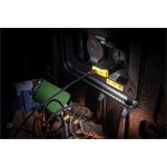 Tactical Minimi GaN, USB-C adaptér, 45W