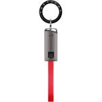 Tactical OODA Loop Cable, kábel, USB-C/USB-C, červený