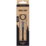 Tactical OODA Loop Cable, kábel, USB-C/USB-C, čierny