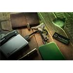 Tactical OODA Loop Cable, kábel, USB-C/USB-C, čierny