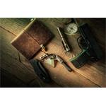 Tactical OODA Loop Cable, kábel, USB-C/USB-C, čierny