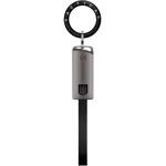 Tactical OODA Loop Cable, kábel, USB-C/USB-C, čierny