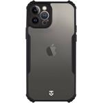 Tactical Quantum Stealth kryt pre Apple iPhone 12 Pro, čierny