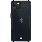 Tactical Quantum Stealth kryt pre Apple iPhone 13, čierny