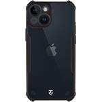 Tactical Quantum Stealth kryt pre Apple iPhone 13 mini, čierny