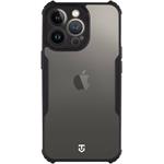 Tactical Quantum Stealth kryt pre Apple iPhone 13 Pro, čierny