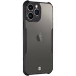 Tactical Quantum Stealth kryt pre Apple iPhone 13 Pro Max, čierny