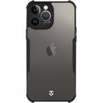 Tactical Quantum Stealth kryt pre Apple iPhone 13 Pro Max, čierny