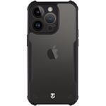 Tactical Quantum Stealth kryt pre Apple iPhone 14 Pro, čierny