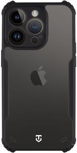 Tactical Quantum Stealth kryt pre Apple iPhone 14 Pro, čierny