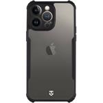 Tactical Quantum Stealth kryt pre Apple iPhone 14 Pro Max, čierny