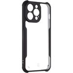 Tactical Quantum Stealth kryt pre Apple iPhone 15 Pro Max, čierny