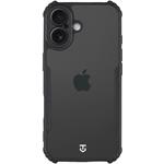 Tactical Quantum Stealth kryt pre Apple iPhone 17, čierny